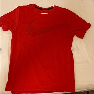 Nike Dri-Fit Shirt